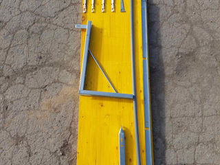 Arenda cofraje si popi. Опалубка и стойки. Ieftin! foto 6