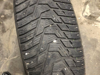 Hankook 215/65 R16 102T Зимние foto 6