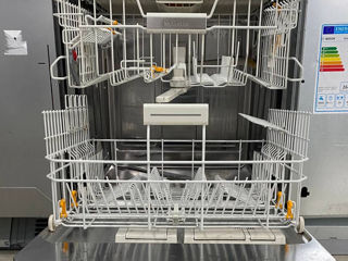 Посудомоечная машина Miele G 5520 SCi в нержавейке foto 3