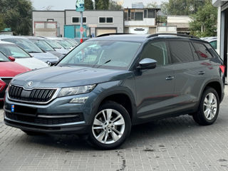 Skoda Kodiaq foto 4