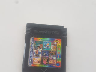 Cartrigi Nitendo Game Boy