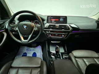 BMW X3 foto 6