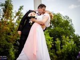 Фото-видео съемка: свадьбы, кумэтрии. Servicii foto-video: nunti, cumetrii. De la 250 euro! foto 1