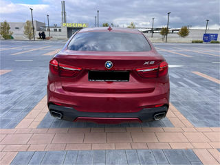 BMW X6 foto 4