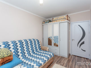 Apartament cu 3 camere, 72 m², Ciocana, Chișinău foto 1
