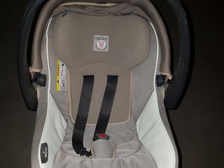 Cărucior Peg Perego Book Plus foto 2