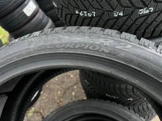 285/35 R22 Pirelli Scorpion Winter/ Доставка, livrare toata Moldova 2024 foto 7