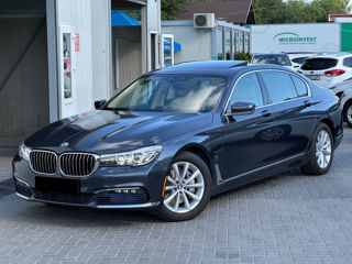 BMW 7 Series foto 1