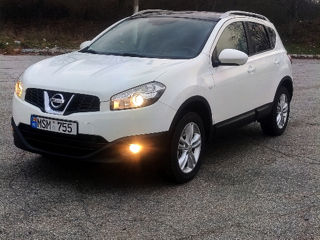 Nissan Qashqai foto 6