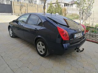 Nissan Primera foto 1