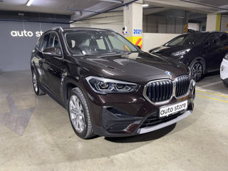 BMW X1 foto 1