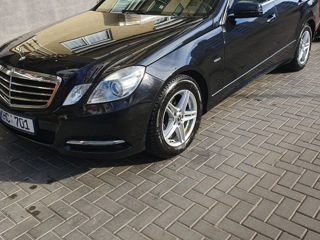 Mercedes E-Class