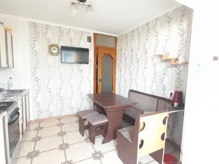 Apartament cu 3 camere, 74 m², Ciocana, Chișinău foto 2