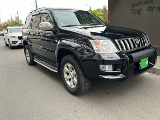 Toyota Land Cruiser Prado foto 10