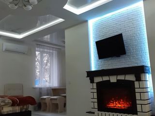 Apartament cu 1 cameră, 33 m², Centru, Bălți, Bălți mun. foto 4