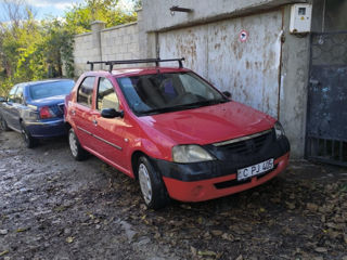 Dacia Logan foto 3