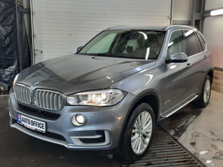 BMW X5 foto 1