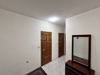 Apartament cu 3 camere, 100 m², Centru, Chișinău foto 7