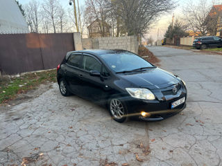 Toyota Auris foto 3