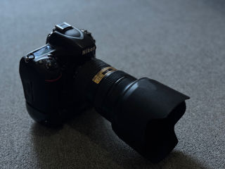 Nikon D750 foto 6