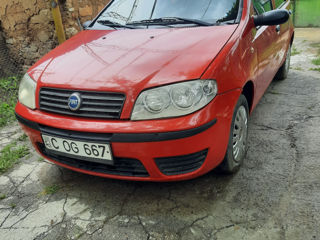 Fiat Punto foto 2