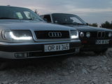 Audi 100 foto 9