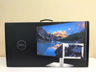 Dell UltraSharp U2724DE 27