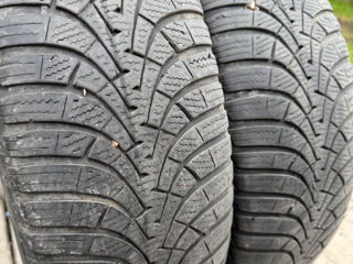 205/60 r16  2 шины за 500 лей пара