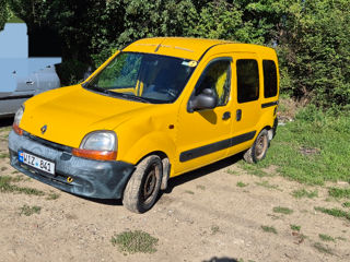 Renault Kangoo foto 3