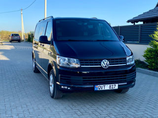 Volkswagen T6 2017automat 7 loc