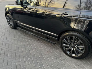 Land Rover Range Rover foto 5