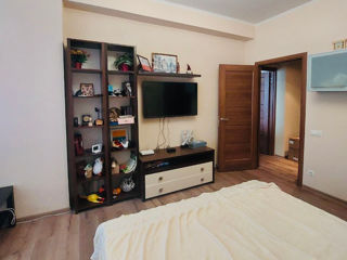 Apartament cu 1 cameră, 54 m², Telecentru, Chișinău foto 7