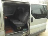 Renault Trafic la schimb foto 5