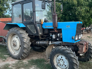 MTZ 82  foto 0
