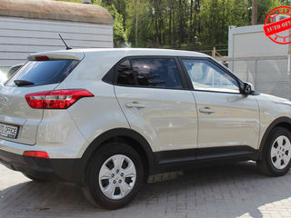 Hyundai Creta foto 3