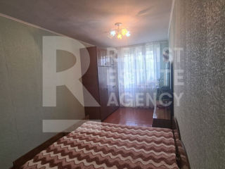 Apartament cu 2 camere, 45 m², Paminteni, Bălți foto 3