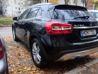 Mercedes GLA foto 6