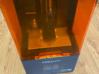 Creality Halot-mage Pro 8K 3D Resin Printing Large Build Volume