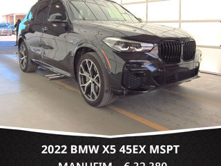 BMW X5 foto 3