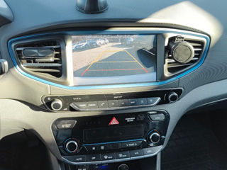 Hyundai IONIQ foto 15