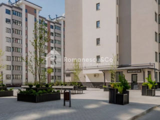 Apartament cu 3 camere, 78 m², Buiucani, Chișinău foto 17