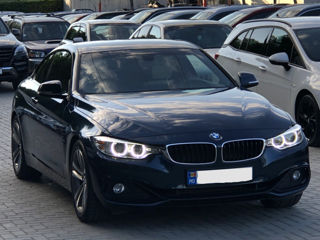 BMW 4 Series foto 4