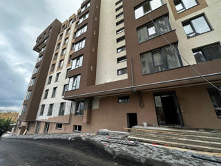 Apartament cu 1 cameră, 40 m², Buiucani, Chișinău foto 14