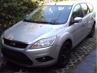 Ford Focus foto 5