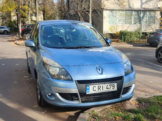 Renault Scenic foto 7