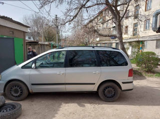 Seat Alhambra foto 3