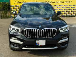 BMW X3 foto 3