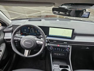 Hyundai Sonata foto 9