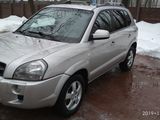 Hyundai Tucson foto 4