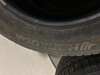 Hankook 225/60 R18 foto 4